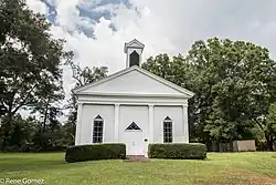 Keachi Presbyterian Church