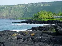 Kealakekua Bay