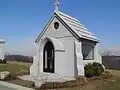 Kehoe mausoleum