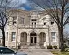 Kendall County Courthouse and Jail