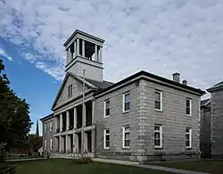 Kennebec County Courthouse