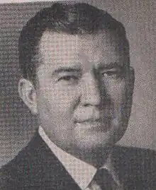 Kenneth Roberts