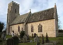 Parish Church of St Nicholas