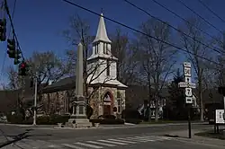 St. Andrew's Church