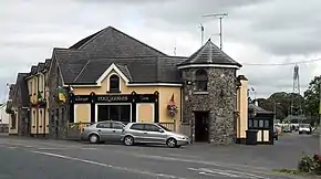 Kentstown, County Meath (2) - geograph.org.uk - 1817494.jpg