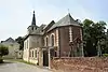 Kerk Saint-Barthélemy