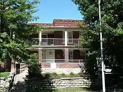 Kessler Apartments