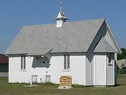 Keystone Community Church