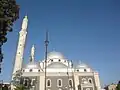 Khaled ibn al-Walid Mosque