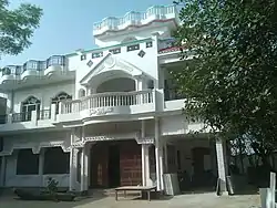 House in Sultanpur