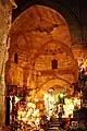 Khan el khalili, Cairo (interior)