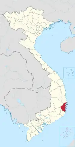 Khánh Hòa province