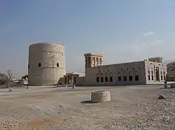 Khatt Fort