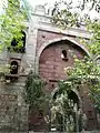 Khuni Darwaza Front view.