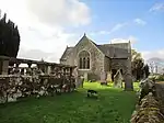 Milton, Killearnan Parish Church (Church Of Scotland)