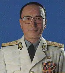 Kim Il-chol김일철