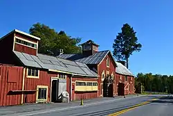 Kimlin Cider Mill