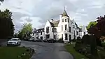 Kincraig House Hotel