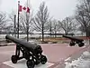 King's Navy Yard Park at Amherstburg