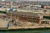 King George V dry dock pumping station