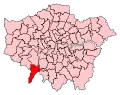 Outline map