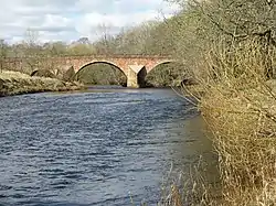 Kinnel Bridge