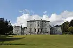 Kirkdale House And Sundial