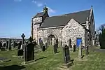 Kirkliston Parish Church