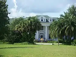 Colonial Estate