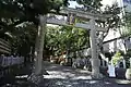 Torii