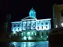 Armstrong County Courthouse and Jail