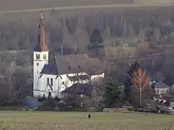 Church of Saints Cyril and Methodius