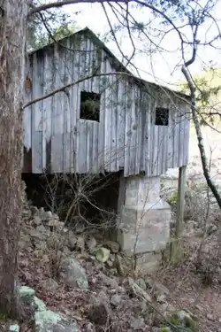 Walter Klepzig Mill and Farm