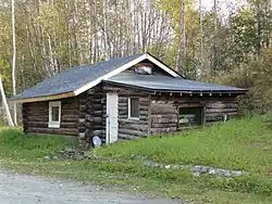 Knik Site