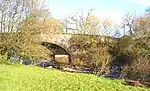 Knockvennie Bridge