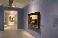 Gallery space