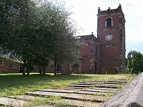 St John the Baptist's Church