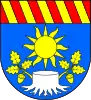 Coat of arms of Kořenov