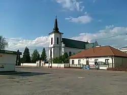 Church of Holy Trinity