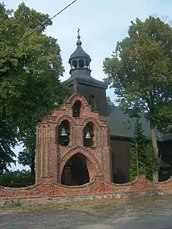 Church of Saints Peter and Paul