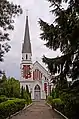 St Alexius Cathedral