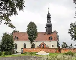 Church of Saint John the Baptist