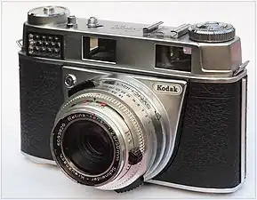 Retina IIIS Type 027 (1958–60)