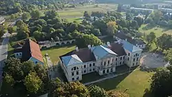 Kolga manor