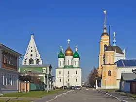 Kolomna