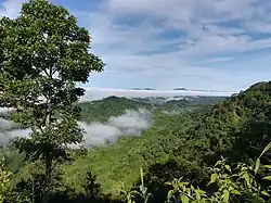 View of Konglak Haphong