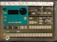 Electribe S (2000)