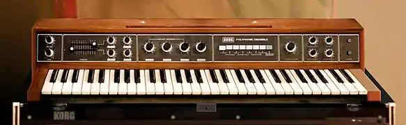 PE-1000 (1976)