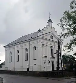 Church of Holy Trinity