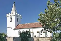 Church of Saint Nicholas